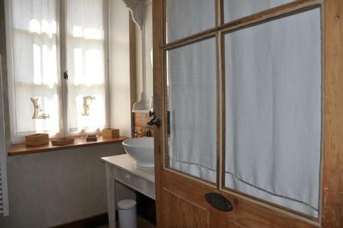 B&B La Cerisaie