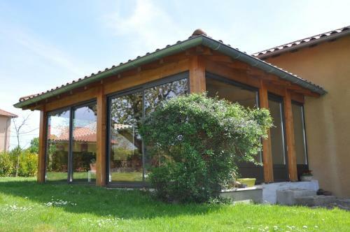 B&B La Cerisaie