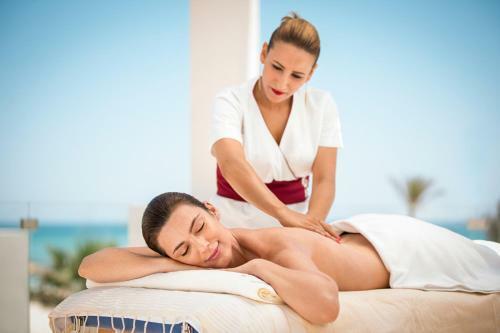 Hotel Club Rimel Djerba