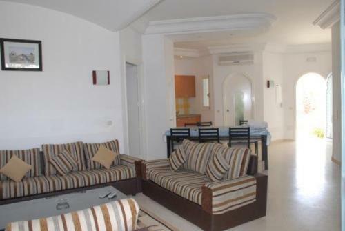 Apartamento Menzel Dija