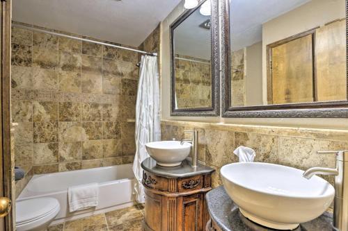 Apartamento Welcoming Granby Studio With Resort Amenities!