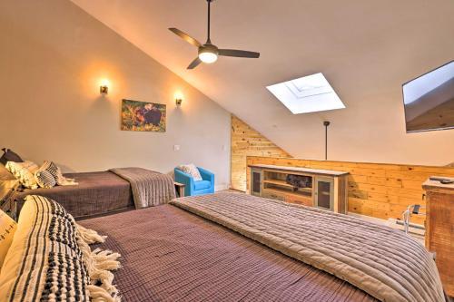Apartamento Welcoming Granby Studio With Resort Amenities!
