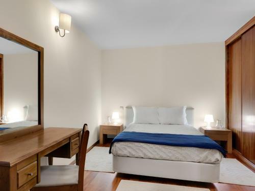 Hostal Quinta Do B�rrio - Manor Guest House