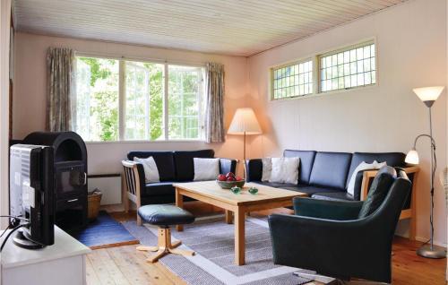 Holiday Home Oasevej Vejby