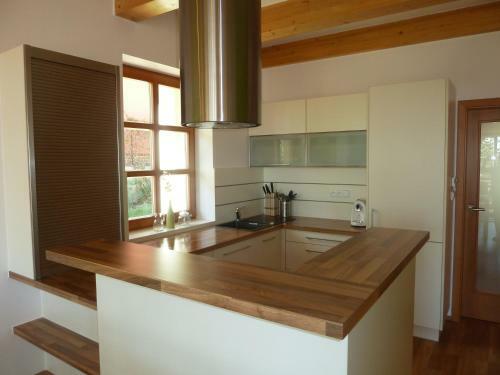 Pr�zdninov� D?m Mandorle - Pavlov