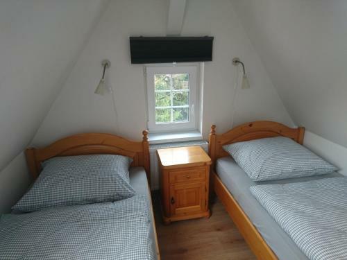 Apartamento Ubytovani U Javoru 232/8