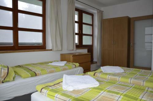 Apartm�n V Srdci Hor Cihl�?ka