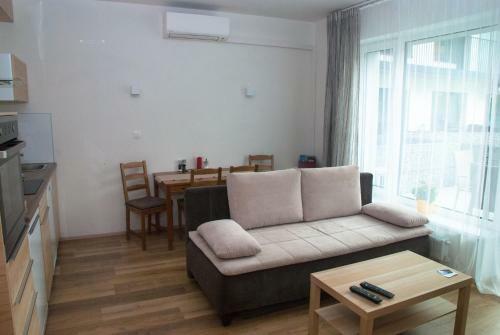 Apartamento Sunny, Fully Furnished Studio Type With Terrace