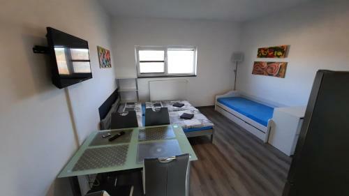 Hostal Penzion U Vody