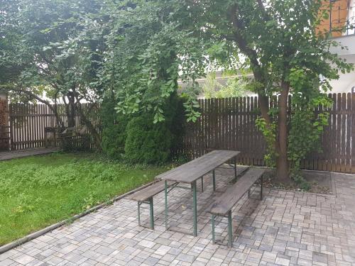 Apartm�ny ?ern� Tulip�n # 1