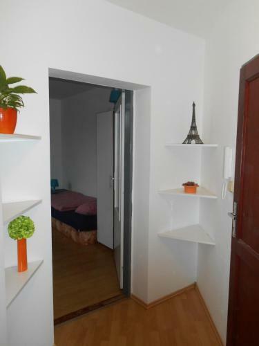 Hostal Penzion V Zat�?ce