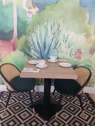 Bed & Breakfast Le Clos Des Lodges