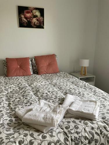 Apartamento Confortable T3 Proche de La Gare Et Du Polygone