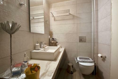 Apartamento Chronis Family Villas