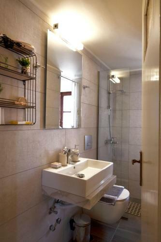 Apartamento Chronis Family Villas