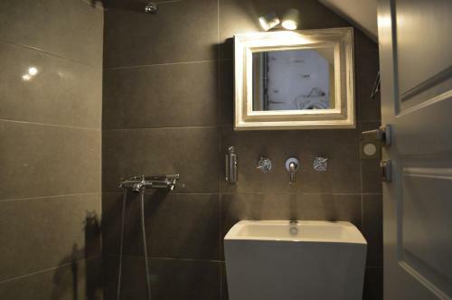 Apartamento Villa Byzantino For 6 Ppl