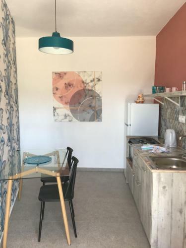 Apartamento Villakia Katerina
