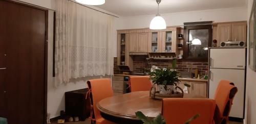Litsas'cozy House