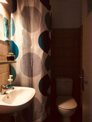Hotel Cristi Rooms