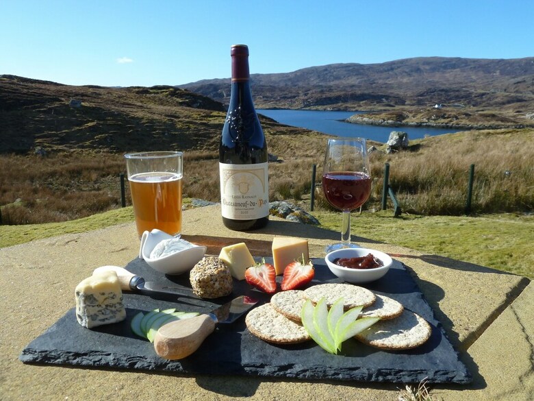 Hostal Ceol Na Mara Guest House