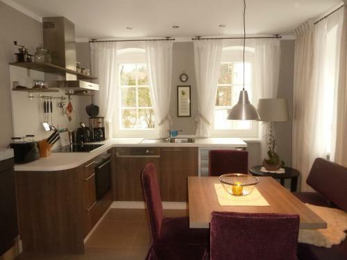 Apartamento Apfeltraum-erzgebirge