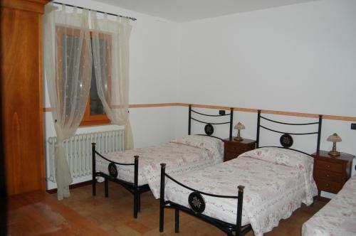 Apartamento Il Giardino Degli Ulivi