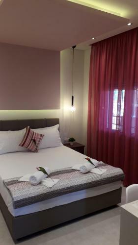 House Dilena Tsimtsiri Luxury Apartment 2