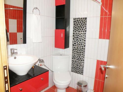 Thassos Apartment
