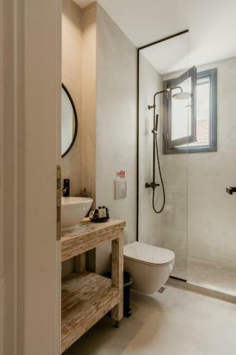 Boh�mian Boutique Hotel Lefkada