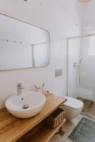 Eriel Boutique Apartments
