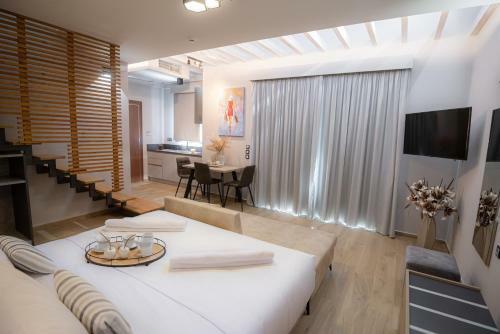 Apartamento The Victoria Lefkada