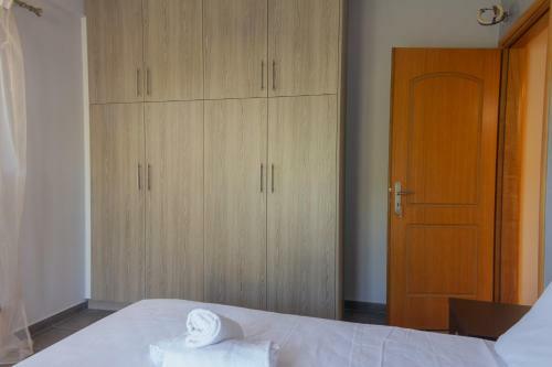 Tsoutsis Apartments