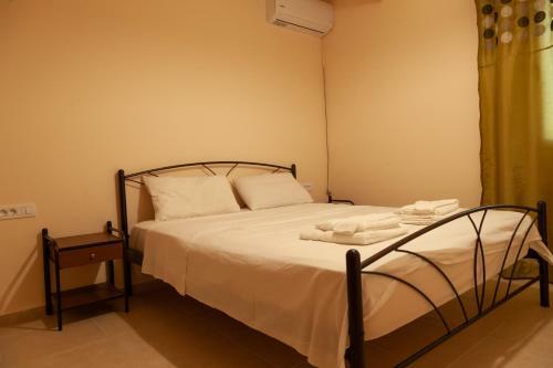 Tsoutsis Apartments