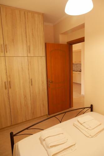 Tsoutsis Apartments