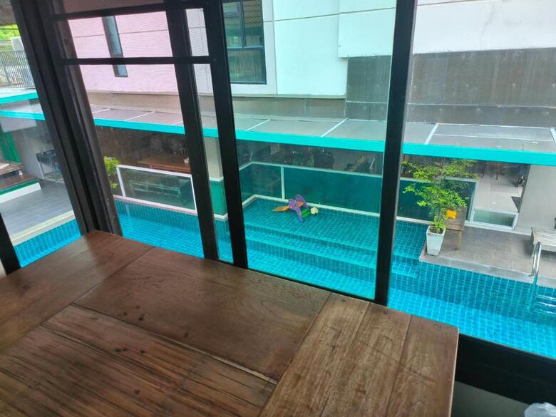 Gerasimo's Apartments