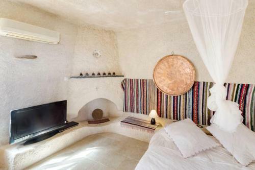 Apartamento Mesodokia Beach Homes