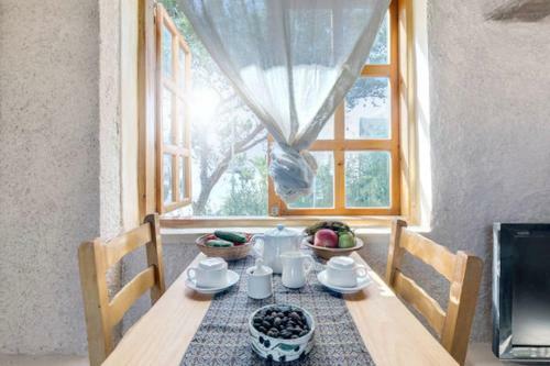 Apartamento Mesodokia Beach Homes