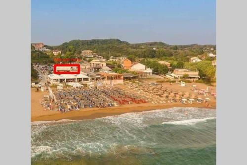 Wave Marathias Apartments