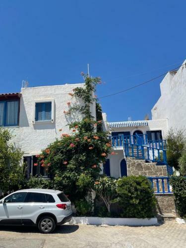 Apartamento Marena 1