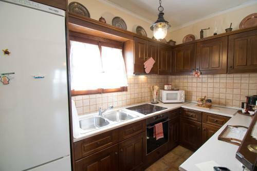 Charming Traditional Hideaway