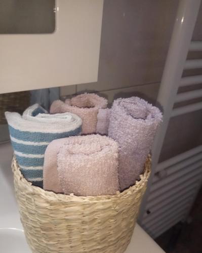 Apartamento Marys House