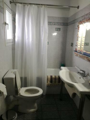 Seven Seas Apartments