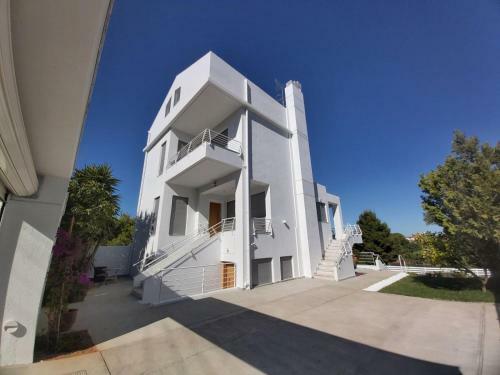 Evaeri Villa