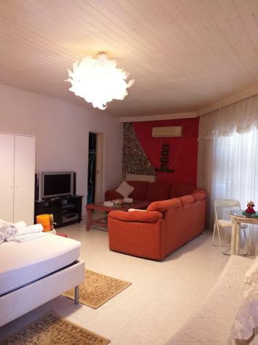 Roulas Cozy Apartments