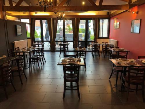 Hotel H�tel Caudron