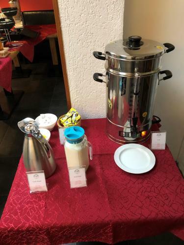 Hotel H�tel Caudron
