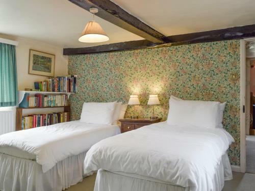 Vine Cottage