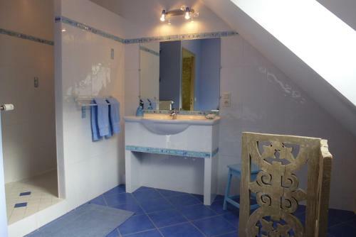 Bed & Breakfast Domaine De La Maison Neuve