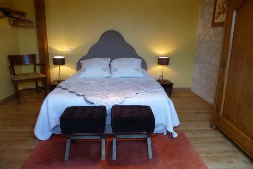 Bed & Breakfast Domaine De La Maison Neuve