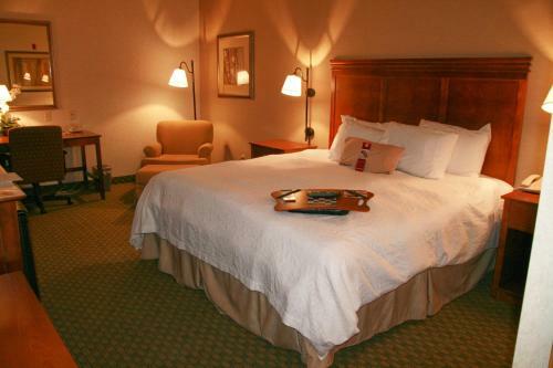 Hotel Hampton Inn Sidney